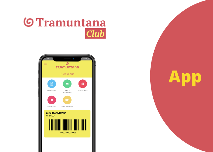 The new APP Tramuntana Club arrives