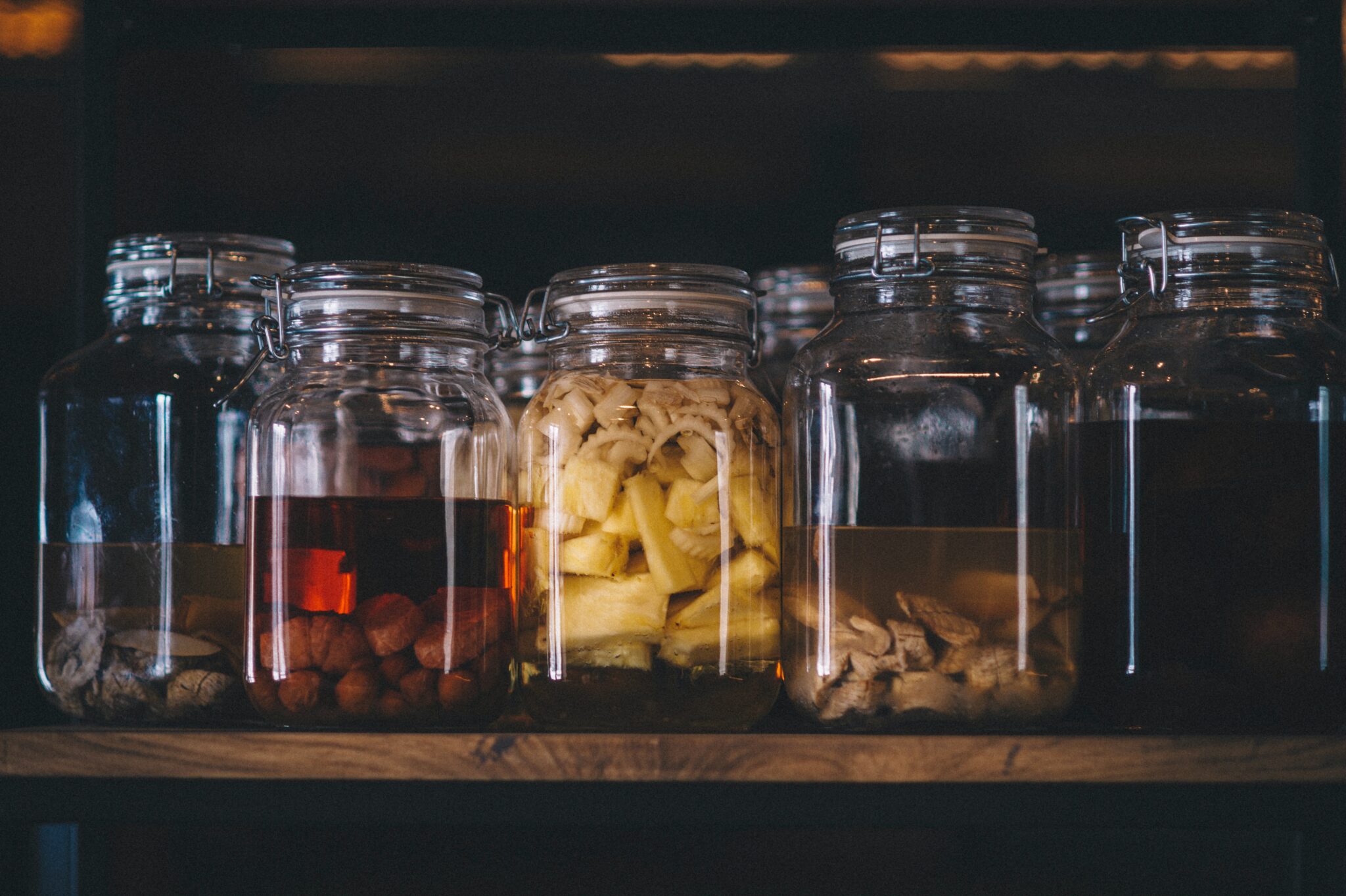 Comment faire une bonne liqueur maison facilement ? - La Tramuntana
