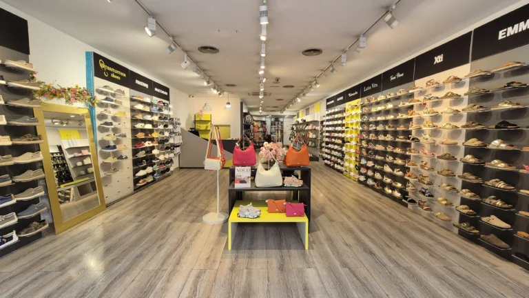 Tramuntana Shoes botiga