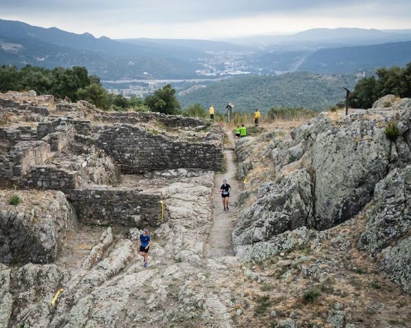 TRAMUNTANA TRAIL GRUP TRAMUNTANA FORT DE BELLAGUARDA
